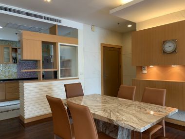 For rant at Noble Ora size 140 sqm. 2 Bedroom 2 Bathroom 60,000THB/month Fully furnished