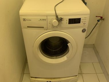 For rant at Noble Ora size 140 sqm. 2 Bedroom 2 Bathroom 60,000THB/month Fully furnished