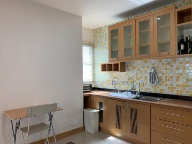 For rant at Noble Ora size 140 sqm. 2 Bedroom 2 Bathroom 60,000THB/month Fully furnished