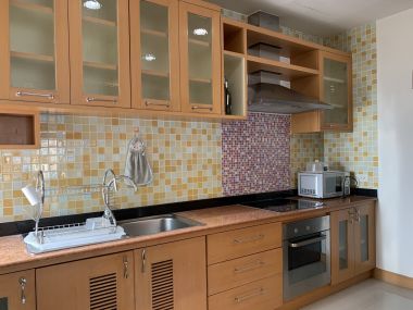 For rant at Noble Ora size 140 sqm. 2 Bedroom 2 Bathroom 60,000THB/month Fully furnished