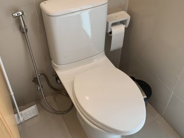 For rant at Noble Ora size 140 sqm. 2 Bedroom 2 Bathroom 60,000THB/month Fully furnished