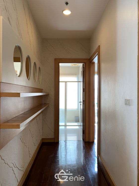 For rant at Noble Ora size 140 sqm. 2 Bedroom 2 Bathroom 60,000THB/month Fully furnished