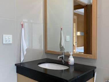 For rant at Noble Ora size 140 sqm. 2 Bedroom 2 Bathroom 60,000THB/month Fully furnished