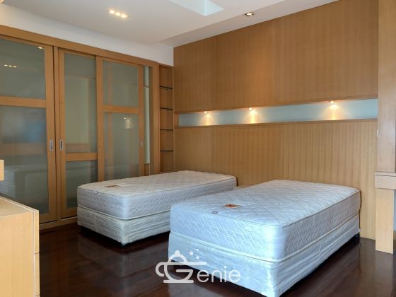 For rant at Noble Ora size 140 sqm. 2 Bedroom 2 Bathroom 60,000THB/month Fully furnished