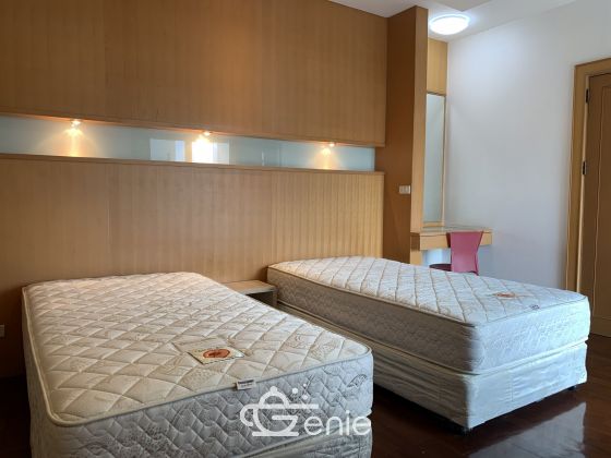 For rant at Noble Ora size 140 sqm. 2 Bedroom 2 Bathroom 60,000THB/month Fully furnished