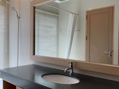 For rant at Noble Ora size 140 sqm. 2 Bedroom 2 Bathroom 60,000THB/month Fully furnished