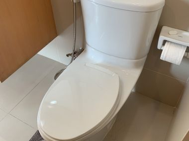 For rant at Noble Ora size 140 sqm. 2 Bedroom 2 Bathroom 60,000THB/month Fully furnished