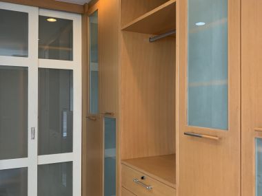 For rant at Noble Ora size 140 sqm. 2 Bedroom 2 Bathroom 60,000THB/month Fully furnished