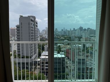 For rant at Noble Ora size 140 sqm. 2 Bedroom 2 Bathroom 60,000THB/month Fully furnished