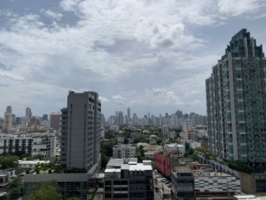 For rant at Noble Ora size 140 sqm. 2 Bedroom 2 Bathroom 60,000THB/month Fully furnished