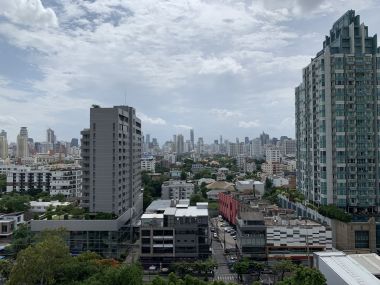 For rant at Noble Ora size 140 sqm. 2 Bedroom 2 Bathroom 60,000THB/month Fully furnished