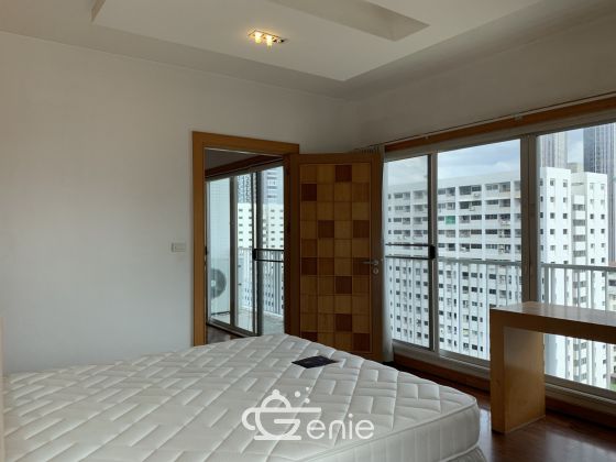 For rant at Noble Ora size 140 sqm. 2 Bedroom 2 Bathroom 60,000THB/month Fully furnished