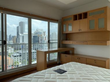 For rant at Noble Ora size 140 sqm. 2 Bedroom 2 Bathroom 60,000THB/month Fully furnished