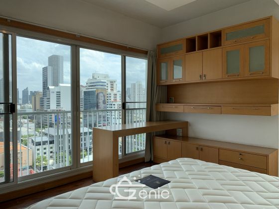 For rant at Noble Ora size 140 sqm. 2 Bedroom 2 Bathroom 60,000THB/month Fully furnished