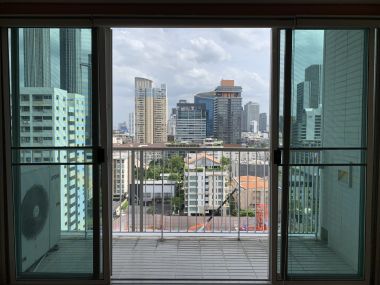 For rant at Noble Ora size 140 sqm. 2 Bedroom 2 Bathroom 60,000THB/month Fully furnished