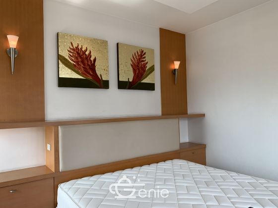 For rant at Noble Ora size 140 sqm. 2 Bedroom 2 Bathroom 60,000THB/month Fully furnished