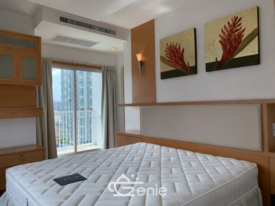 For rant at Noble Ora size 140 sqm. 2 Bedroom 2 Bathroom 60,000THB/month Fully furnished