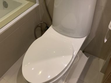 For rent at Noble Reveal 1 Bedroom 1 Bathroom size 55 sqm. 10th Floor 30,000/month Fully furnished