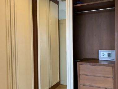 For rent at Noble Reveal 1 Bedroom 1 Bathroom size 55 sqm. 10th Floor 30,000/month Fully furnished