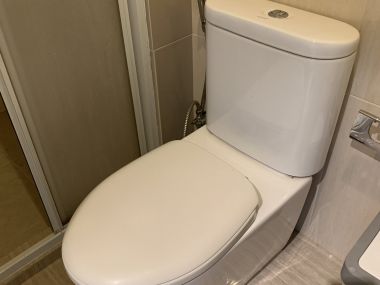 ห้องให้เช่า คอนโดไลฟรัชดา ใกล้ MRT ห้วยขวาง