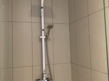 Hot! !! ! 1 Bedroom , 1 Bathroom for sale at Ideo Q Phayathai 1 Bedroom 1 Bathroom 8,100, 000THB Transfer 50/50 Fully furnished