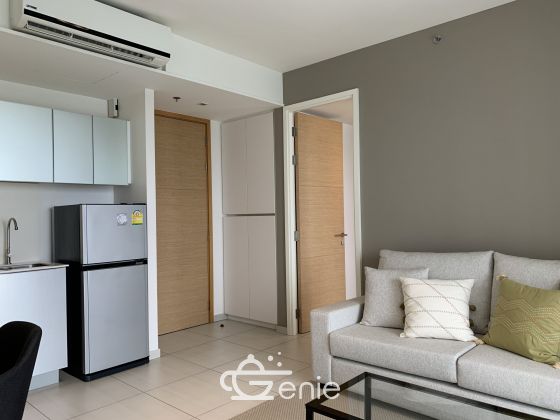 Hot! !! ! 1 Bedroom , 1 Bathroom for sale at Ideo Q Phayathai 1 Bedroom 1 Bathroom 8,100, 000THB Transfer 50/50 Fully furnished