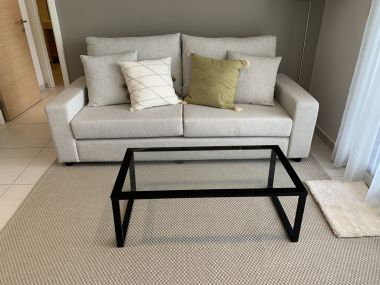 Hot! !! ! 1 Bedroom , 1 Bathroom for sale at Ideo Q Phayathai 1 Bedroom 1 Bathroom 8,100, 000THB Transfer 50/50 Fully furnished