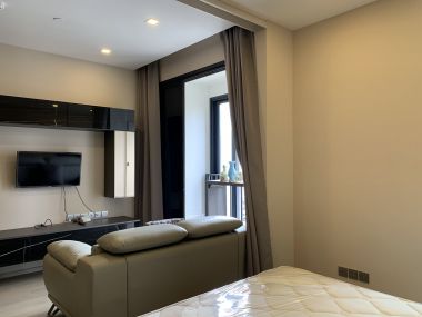 **ราคาพิเศษ ต่อรองได้** ปล่อยเช่า! Ashton Asoke ในราคาเพียง 30, 000บาท/เดือน 1 ห้องนอน 1 ห้องน้ำ 35.5ตรม. ใกล้ BTS อโศก ตกแต่งใหม่ เฟอร์นิเจอร์ครบพร้อมเข้าอยู่