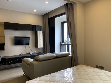 **ราคาพิเศษ ต่อรองได้** ปล่อยเช่า! Ashton Asoke ในราคาเพียง 30, 000บาท/เดือน 1 ห้องนอน 1 ห้องน้ำ 35.5ตรม. ใกล้ BTS อโศก ตกแต่งใหม่ เฟอร์นิเจอร์ครบพร้อมเข้าอยู่