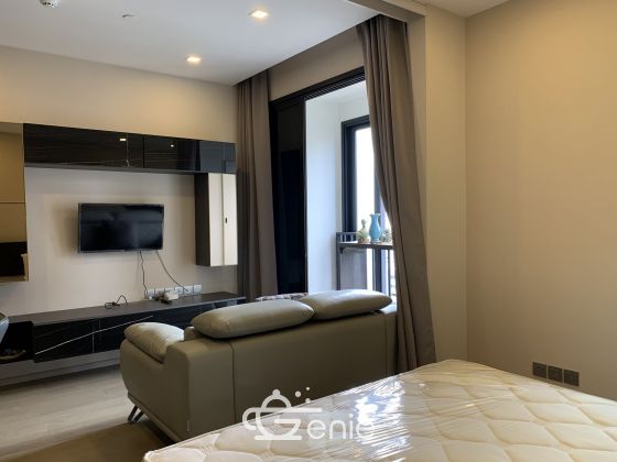 **can negotiate** For rent!!! at Ashton Asoke 1 Bedroom 1 Bathroom 30, 000THB/month Fully furnished