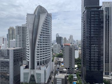 **ราคาพิเศษ ต่อรองได้** ปล่อยเช่า! Ashton Asoke ในราคาเพียง 30, 000บาท/เดือน 1 ห้องนอน 1 ห้องน้ำ 35.5ตรม. ใกล้ BTS อโศก ตกแต่งใหม่ เฟอร์นิเจอร์ครบพร้อมเข้าอยู่