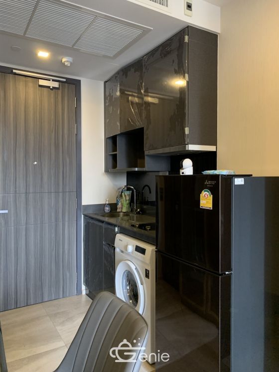 **can negotiate** For rent!!! at Ashton Asoke 1 Bedroom 1 Bathroom 30, 000THB/month Fully furnished