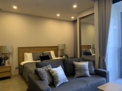 For rent at ASHTON ASOKE 1 Bedroom 1 Bathroom 42, 000THB/month Fully furnished