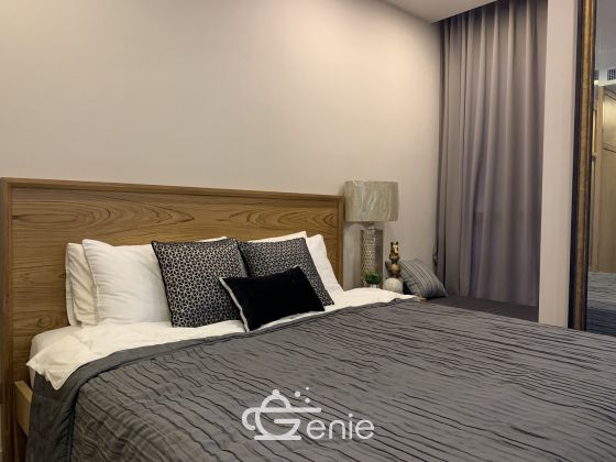 For rent at ASHTON ASOKE 1 Bedroom 1 Bathroom 42, 000THB/month Fully furnished