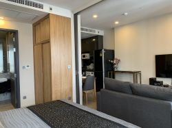 For rent at ASHTON ASOKE 1 Bedroom 1 Bathroom 38,000THB/month Fully furnished