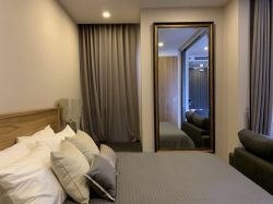 For rent at ASHTON ASOKE 1 Bedroom 1 Bathroom 36,000THB/month Fully furnished