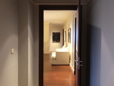 For rent at Las Colinas Penthouse 4 Bedroom 6 Bathroom 1 working room, 1 made room 320,000THB/month Fully furnished (can negotiate)