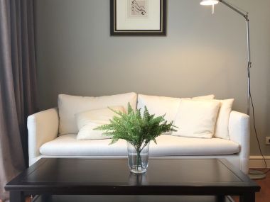 For rent at Las Colinas Penthouse 4 Bedroom 6 Bathroom 1 working room, 1 made room 320,000THB/month Fully furnished (can negotiate)