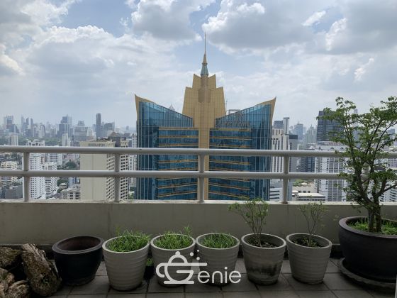 Las Colinas คอนโดหรู ใจกลางอโศก Style Penthouse 4 ห้องนอน 1 ห้องทำงาน 1 ห้องแม่บ้าน 700ตรม. ใกล้ BTS อโศก ให้เช่าเพียง 320,000บาท/เดือน เฟอร์นิเจอร์ครบพร้อมเข้าอยู่ (ราคาต่อรองได้)