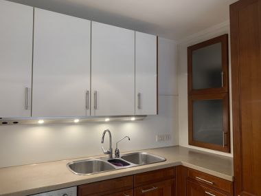 For rent at Las Colinas Penthouse 4 Bedroom 6 Bathroom 1 working room, 1 made room 320,000THB/month Fully furnished (can negotiate)