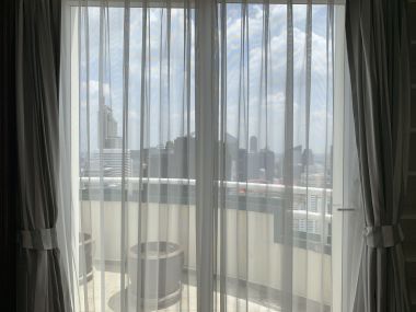 For rent at Las Colinas Penthouse 4 Bedroom 6 Bathroom 1 working room, 1 made room 320,000THB/month Fully furnished (can negotiate)