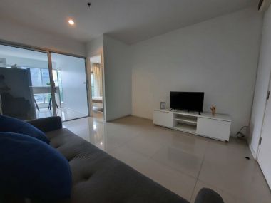 For Sale! at Aspire Rama9 1 Bedroom 1 Bathroom 3,1700,000 THB  (All inclusive) Fully furnished (PROP000207)