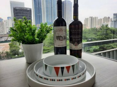 For Sale! at Aspire Rama9 1 Bedroom 1 Bathroom 3,1700,000 THB  (All inclusive) Fully furnished (PROP000207)