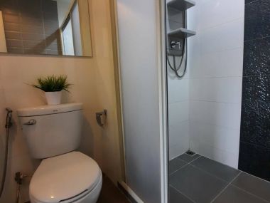 For Sale! at Aspire Rama9 1 Bedroom 1 Bathroom 3,1700,000 THB  (All inclusive) Fully furnished (PROP000207)