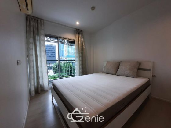 For Sale! at Aspire Rama9 1 Bedroom 1 Bathroom 3,1700,000 THB  (All inclusive) Fully furnished (PROP000207)