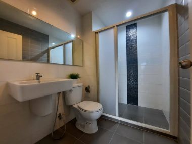 For Sale! at Aspire Rama9 1 Bedroom 1 Bathroom 3,1700,000 THB  (All inclusive) Fully furnished (PROP000207)