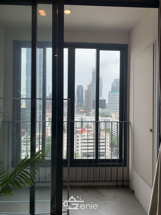 Amazing 2-BR Condo at Ideo Q Chidlom - Phetchaburi near BTS Chit Lom