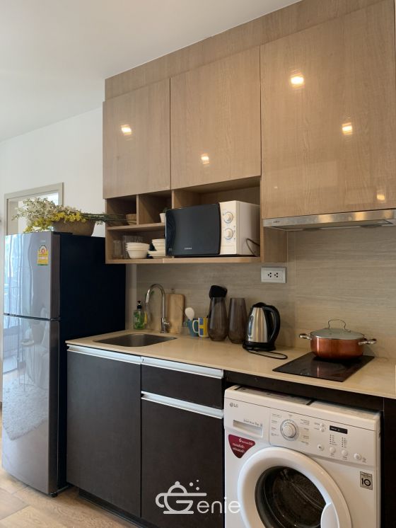 Amazing 2-BR Condo at Ideo Q Chidlom - Phetchaburi near BTS Chit Lom