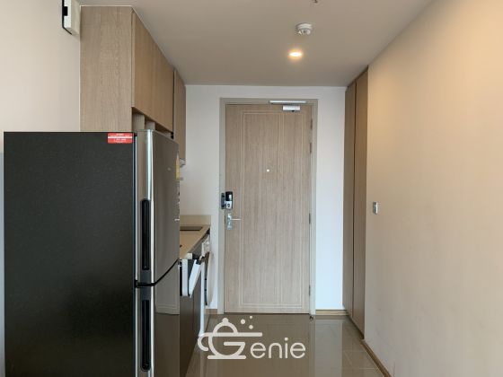 Amazing 1-BR Condo at Ideo Q Chidlom - Phetchaburi near BTS Chit Lom