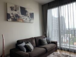 For rent at Keyne by Sansiri 50,000THB/month 1 Bedroom 1 Bathroom Fully furnished